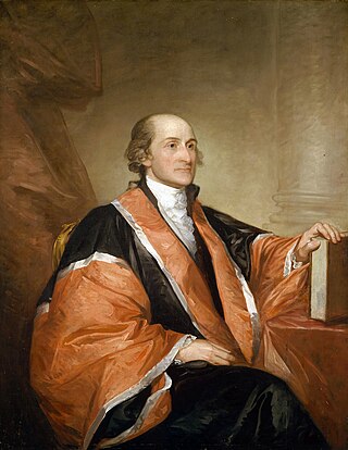 image of John Jay