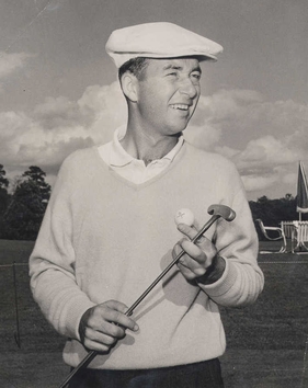 image of Ken Venturi
