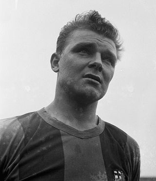 image of László Kubala