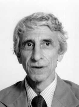 image of Lloyd Alexander