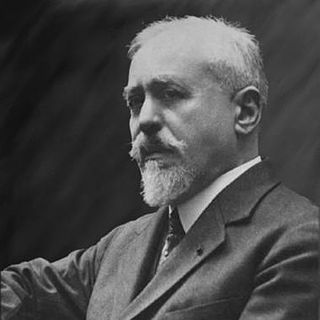 image of Paul Dukas