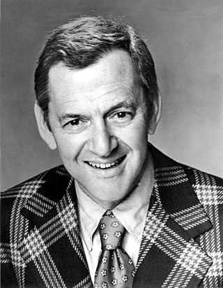 image of Tony Randall