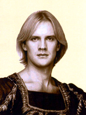 image of Alexander Godunov