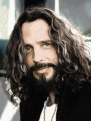 image of Chris Cornell