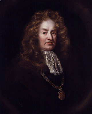 image of Elias Ashmole