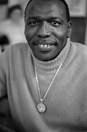 image of Elvin Jones