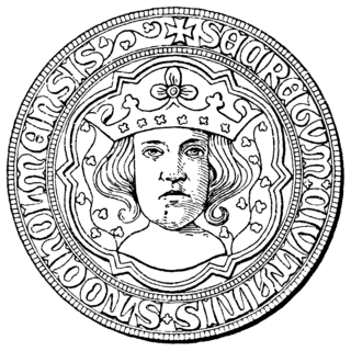 image of Eric IX of Sweden