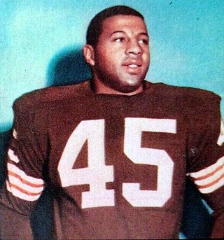 image of Ernie Davis