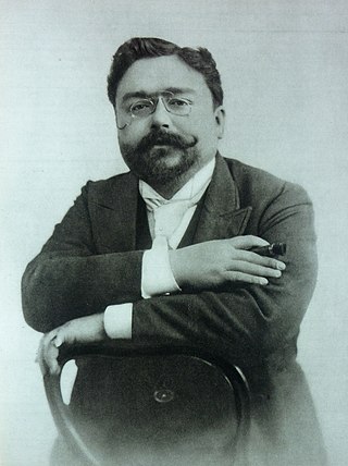 image of Isaac Albéniz