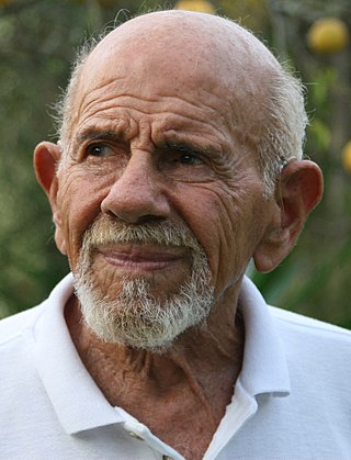 image of Jacque Fresco