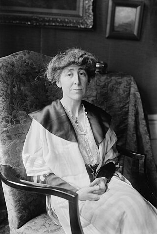 image of Jeannette Rankin