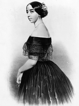 image of Pauline Viardot