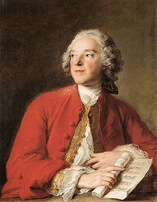 image of Pierre Beaumarchais