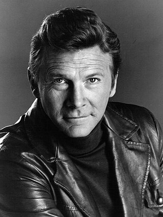 image of Steve Forrest (actor)