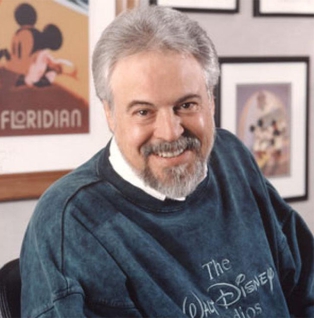 image of Wayne Allwine