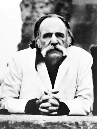 image of William Saroyan