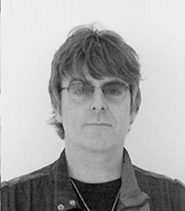 image of Andy Rourke