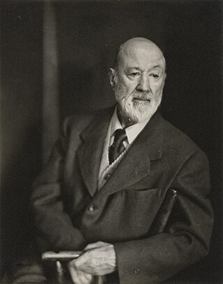 image of Charles Ives