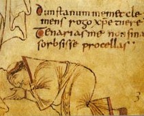 image of Dunstan
