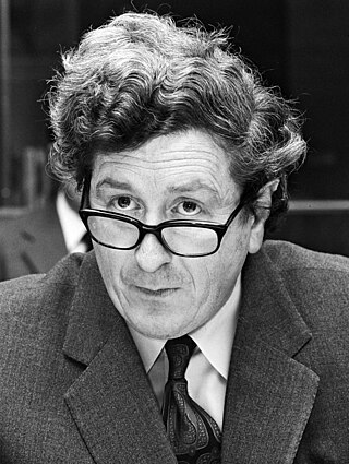 image of Garret FitzGerald