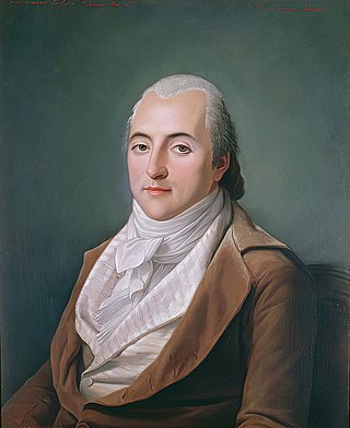 image of Henri de Saint-Simon