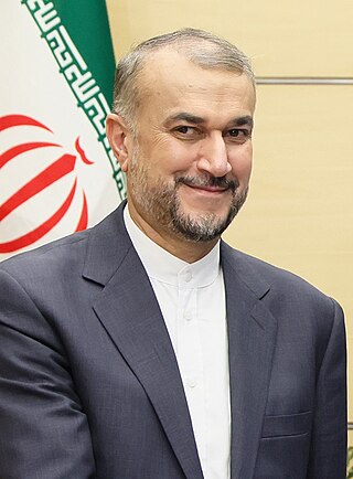 image of Hossein Amir-Abdollahian
