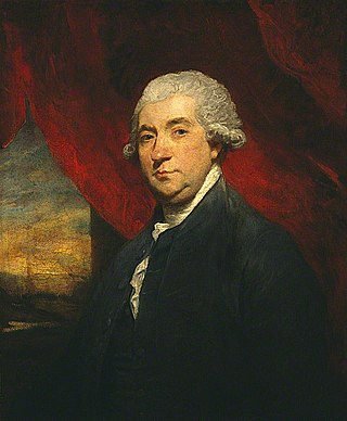 image of James Boswell