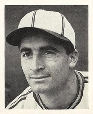 image of John Beradino