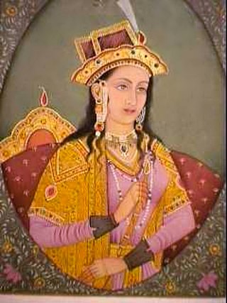 image of Mariam-uz-Zamani