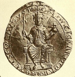 image of Otto IV, Holy Roman Emperor