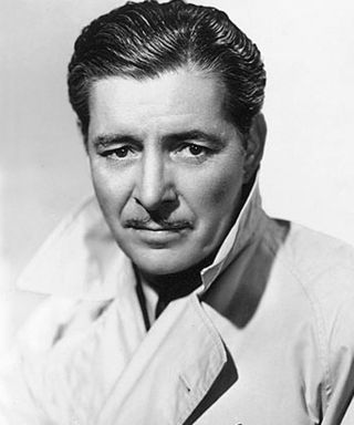 image of Ronald Colman