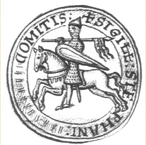 image of Stephen, Count of Blois