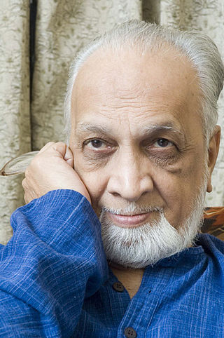 image of Vijay Tendulkar