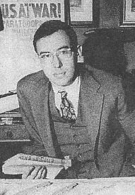image of Walter Lord