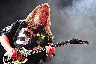 image of Jeff Hanneman