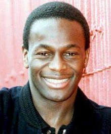 image of Justin Fashanu