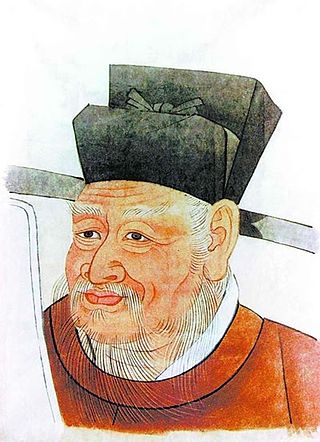 image of Bao Zheng