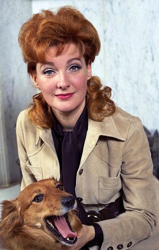 image of Barbara Murray