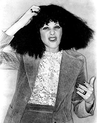 image of Gilda Radner