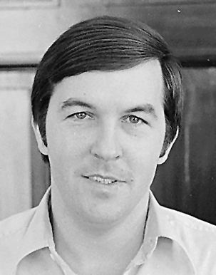 image of Hamilton Jordan
