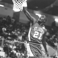 image of Malik Sealy