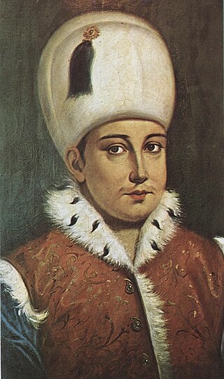 image of Osman II