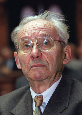 image of Paul Ricœur