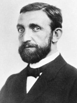 image of Philipp Lenard