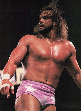 image of Randy Savage
