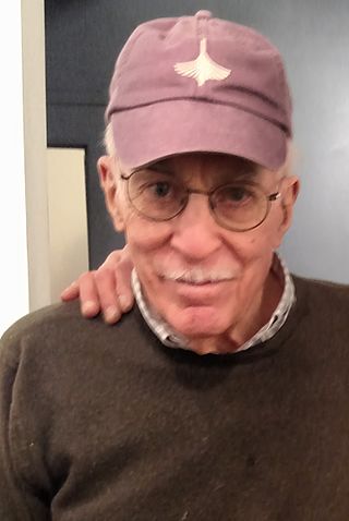 image of Roger Angell