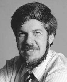 image of Stephen Jay Gould