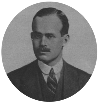 image of Valentine Fleming