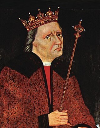 image of Christian I of Denmark