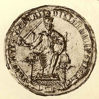 image of Conrad IV of Germany